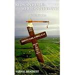 Redman's Tale: Whiteman's Truth: A True Story book cover