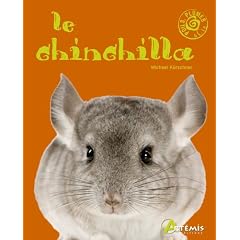 Le chinchilla