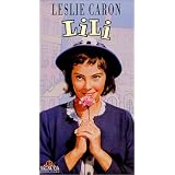 Lili [VHS]