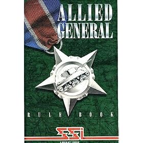 Allied General