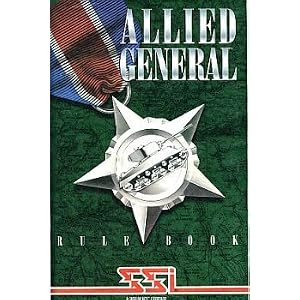 Allied General