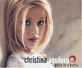 Genie In A Bottle - Christina Aguilera