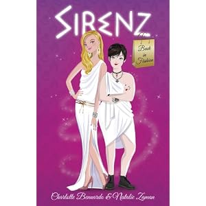 Sirenz Back in Fashion