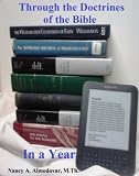 Through the Doctrines of the Bible in a Year