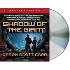 Shadow of the Giant (Ender