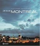 Je Suis Montreal Livre