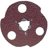 Roto-Zip Zipmate 36-Grit Sanding Disc