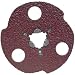 Roto-Zip Zipmate 36-Grit Sanding Disc