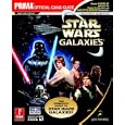 Star Wars Galaxies: The Complete Guide (Prima Official Game Guide)