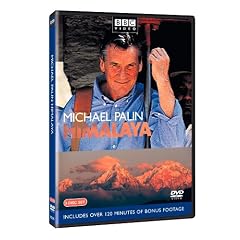 Michael Palin - Himalaya by 