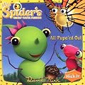 Miss Spider: All Pupa'ed Out (Miss Spider)