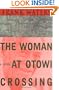 Woman At Otowi Crossing