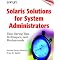 Sun Solaris UNIX  must reads