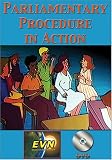 Parliamentary Procedure in Action DVD