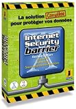 Internet Security Barrier X Backup Edition pour Mac OS X - monoposte