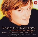 Vesselina Kasarova