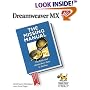 Dreamweaver MX: The Missing Manual