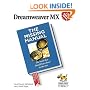 Dreamweaver MX: The Missing Manual
