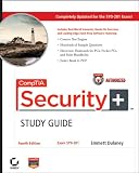 CompTIA Security+Study Guide: Exam SY0-201