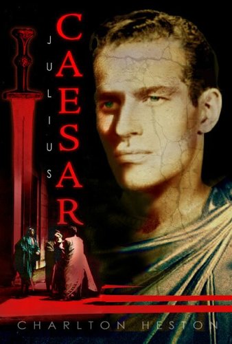 Julius Caesar [Import USA Zone 1] 