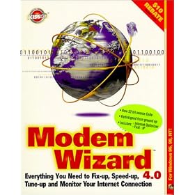 Modem Wizard 4.0