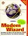 Software : Modem Wizard 4.0