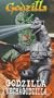 Godzilla VS. Mechagodzilla [VHS]