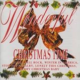 Review Various Artists  / Wonderful Christmas Time