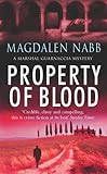 Property of blood