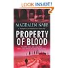Property Of Blood
