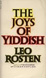 The Joys of Yiddish