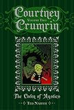 Courtney Crumrin. Volume two, The coven of mystics