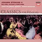 Waltzes, Polkas & Overtures
