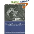 Managing Information and Systems by Adrienne Curry, Ivan Hollingworth, and Peter Flett