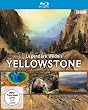 Yellowstone - Legend�re Wildnis [Blu-ray]