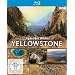 Yellowstone - Legend�re Wildnis [Blu-ray]