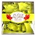 Aloha Cookie Cutters