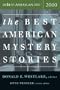 Best American Mystery Stories, The