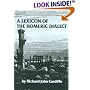 Lexicon of the Homeric Dialect