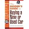 buy a used car