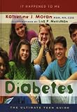 Review Scarecrow Press  / Diabetes: The Ultimate Teen Guide (It Happened to Me)