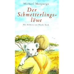 Der Schmetterlingsl�we. ( Ab 8 Jahre)