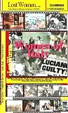 Lost Woman of Italy - Disappointment Diaries DDM 9909 [VHS]
