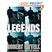 Legends: A Novel of Dissimulation