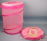 Princess Laundry Basket