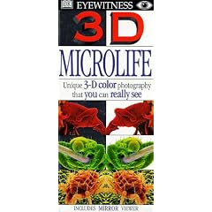 3D Eyewitness: Microlife