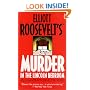 Murder in the Lincoln Bedroom: An Eleanor Roosevelt Mystery (Eleanor Roosevelt Mysteries)