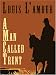 A Man Called Trent and Riders of the Dawn: Fathers Day Gift Set