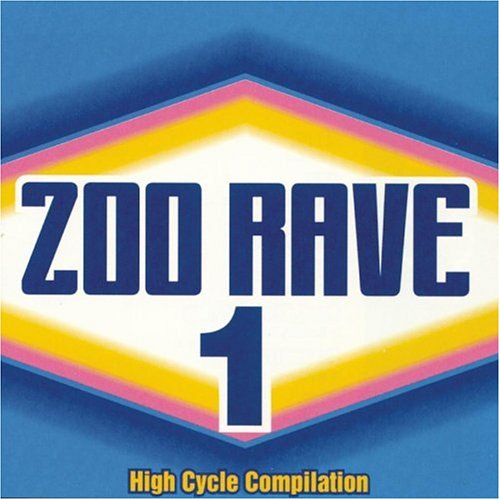 CD-Charts  Music : Zoo Rave, Vol. 1