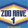 Zoo Rave, Vol. 1